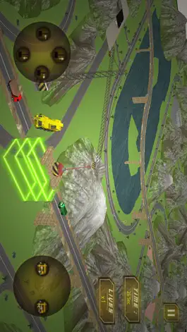 Game screenshot Bridge Constructor Crane Operator Simulator 2017 hack