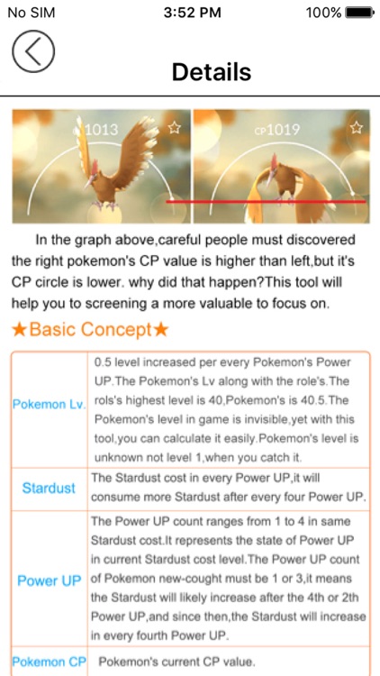 Wizard calculator-Convenient and quick