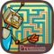 Mazes for kids – brain games & puzzle Pro