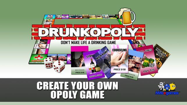 Drunkopoly(圖1)-速報App