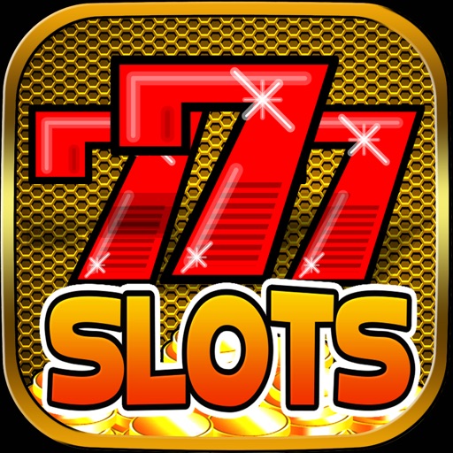 Slots Lucky Vegas Classic Edition - Free Casino iOS App