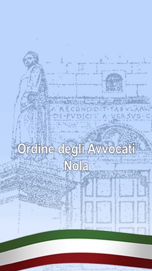 Ordine Avvocati Nola(圖4)-速報App