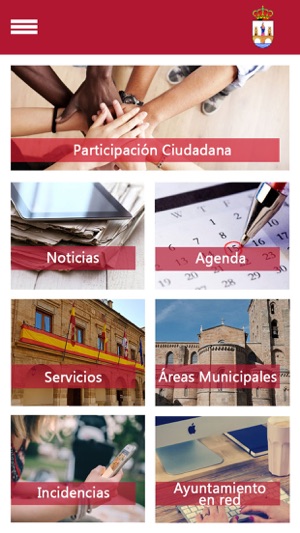 Ayuntamiento de Benavente(圖3)-速報App