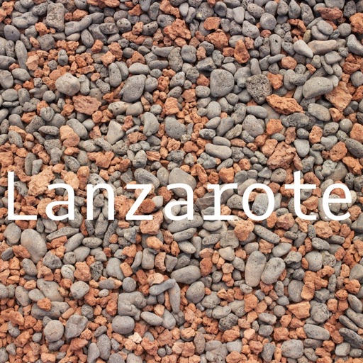 Lanzarote Offline Map by hiMaps icon