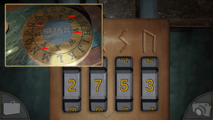 The Forgotten Room screenshot-3