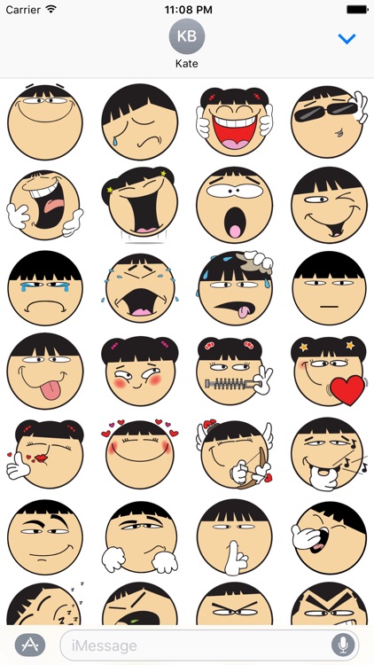 Ochat Basic Asian