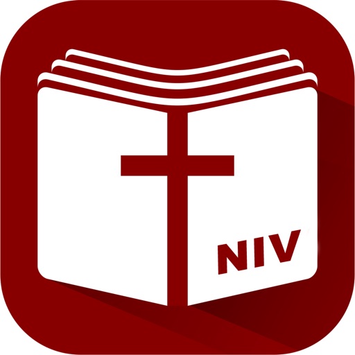 NIV Bible (Holy Bible NIV+CUV Chinese & English)