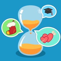 倒计时软件-倒数记录生日,周年纪念日等重要活动