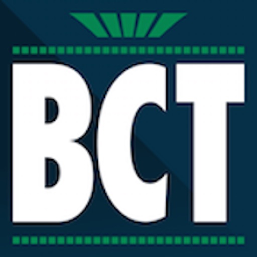 BCT Check-in