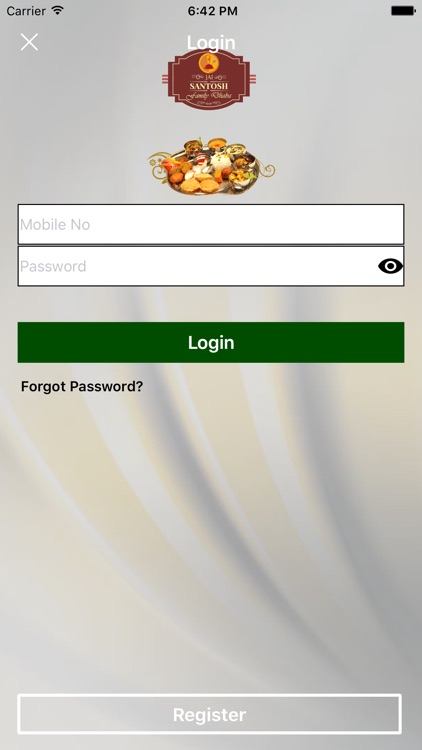 Jai Santosh Family Dhaba