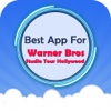 Best App For Warner Bros. Studio Tour Hollywood Guide