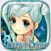 プリンセスディフェンス【可愛いキャラで激むずバトル】 - iPadアプリ