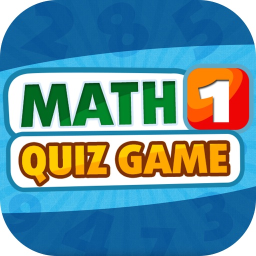 Math Level 1 Trivia Brain Quiz – Play Fun.ny Game icon