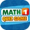 Math Level 1 Trivia Brain Quiz – Play Fun.ny Game