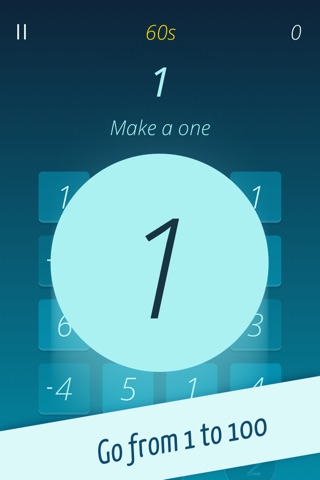 Numberful screenshot 2