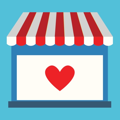 Open For Service by Open For Service, Inc.