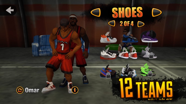 Jam League