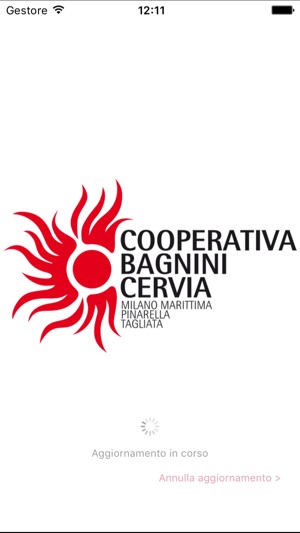 Spiagge Cervia(圖1)-速報App