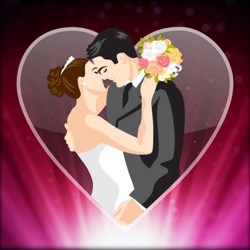 The Newlywed Fun – Adult & Non-Adult Edition icon