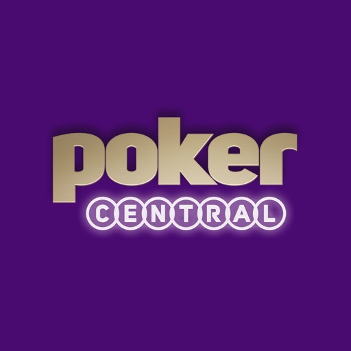 Poker Central icon
