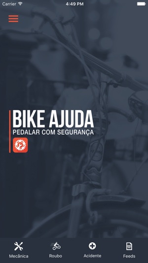 Bike Ajuda(圖1)-速報App