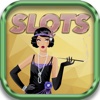 The Slots Female Mania - Vegas Casino Games Deluxe