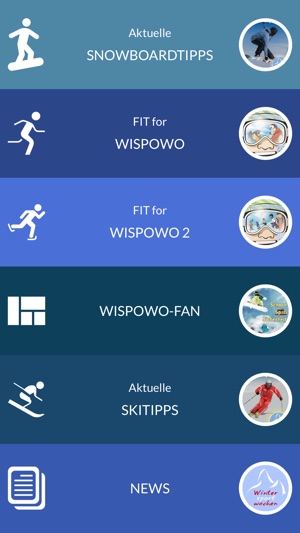 WISPOWO(圖1)-速報App