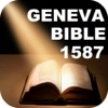 Geneva Holy Bible 1587