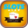 Play SloTs - Easy Clicker