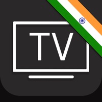 TV Program India • TV Guide (IN) apk
