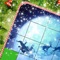 Holiday Puzzle Slide.r - Winter Wonder.land Pic.s