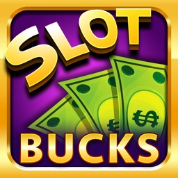 SlotBucks VEGAS - Scatter the SwagBucks & Win Big!