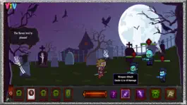 Game screenshot Vampire fight with Enemies mod apk