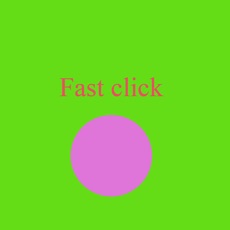 Activities of Fast-click