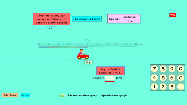 VMS - Velocity and Acceleration Animation(圖4)-速報App