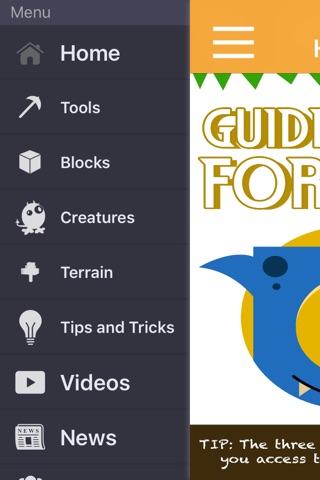 Guide & Tips For Eden - World Builder screenshot 2