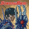 Strongarm Issue 5