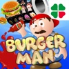 Burger Man Slots by mFortune