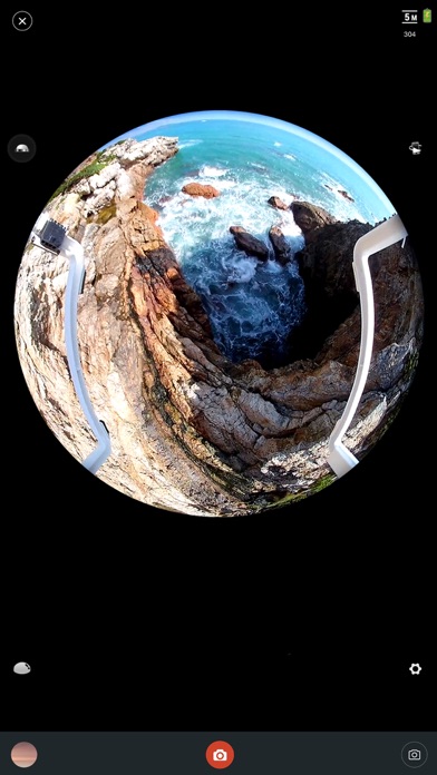 Guardo360 screenshot 3