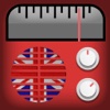 UK Radios - Listen to all the British Radio for free