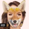 Animal Camera Face Changer