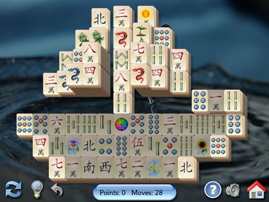 All-in-One Mahjong 2 Proのおすすめ画像3