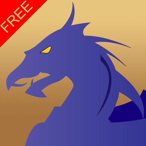Dragon Arena Free iOS App
