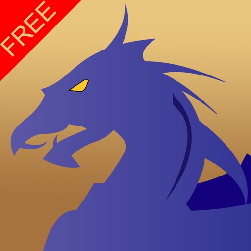 Dragon Arena Free Icon