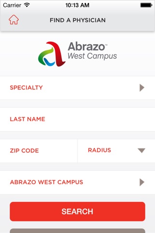 Abrazo West Campus screenshot 3