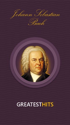 Bach - Greatest Hits Full(圖1)-速報App