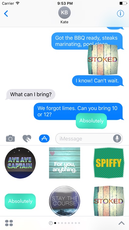 Reply Better