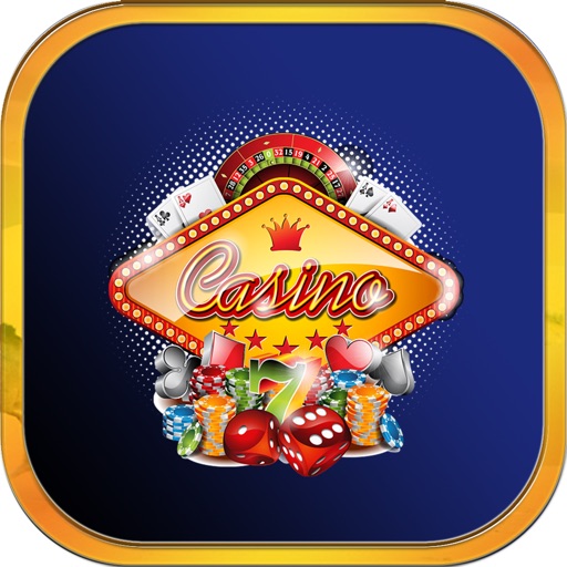 Real Casino House of Fun - Free Vegas SLOTS icon