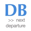 DB next departure