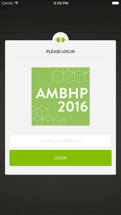 AMBHP 2016